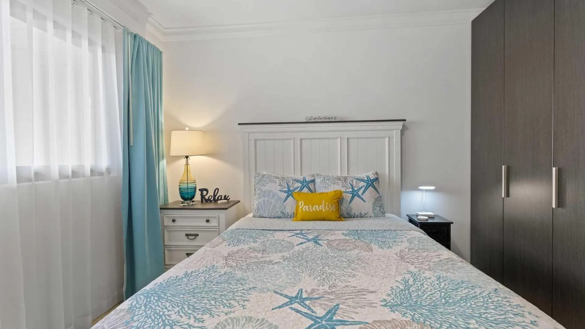 Pc412 - Pool View - 1Br Perfect For A Couple Or Family - Close To Palm Beach - 1Br