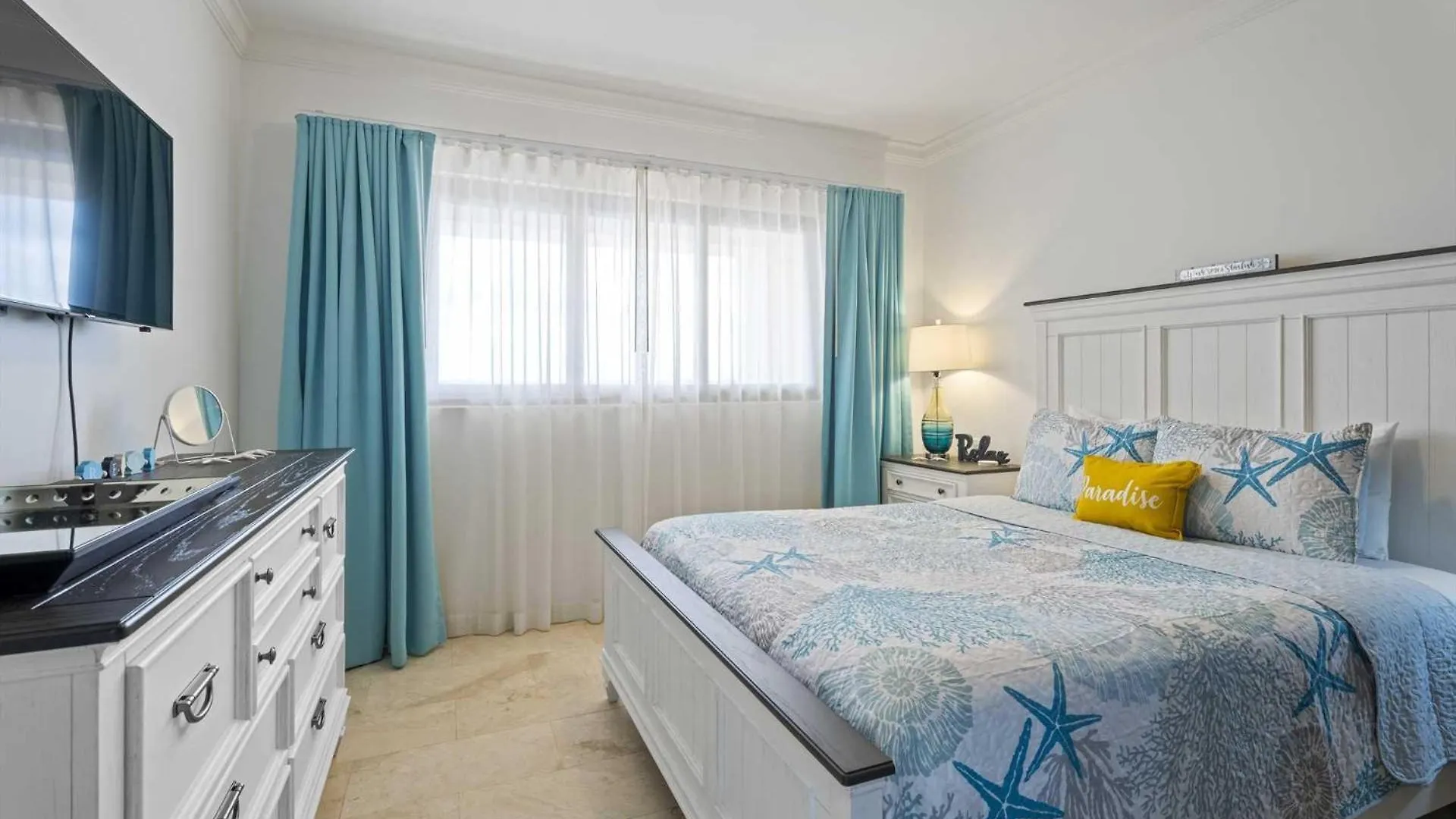 Pc412 - Pool View - 1Br Perfect For A Couple Or Family - Close To Palm Beach - 1Br