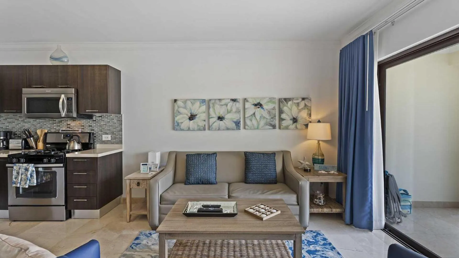Pc412 - Pool View - 1Br Perfect For A Couple Or Family - Close To Palm Beach - 1Br Aruba