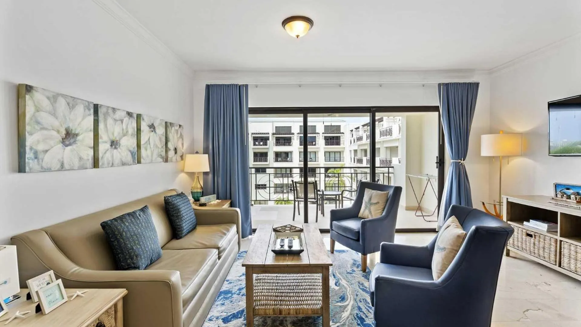 Pc412 - Pool View - 1Br Perfect For A Couple Or Family - Close To Palm Beach - 1Br