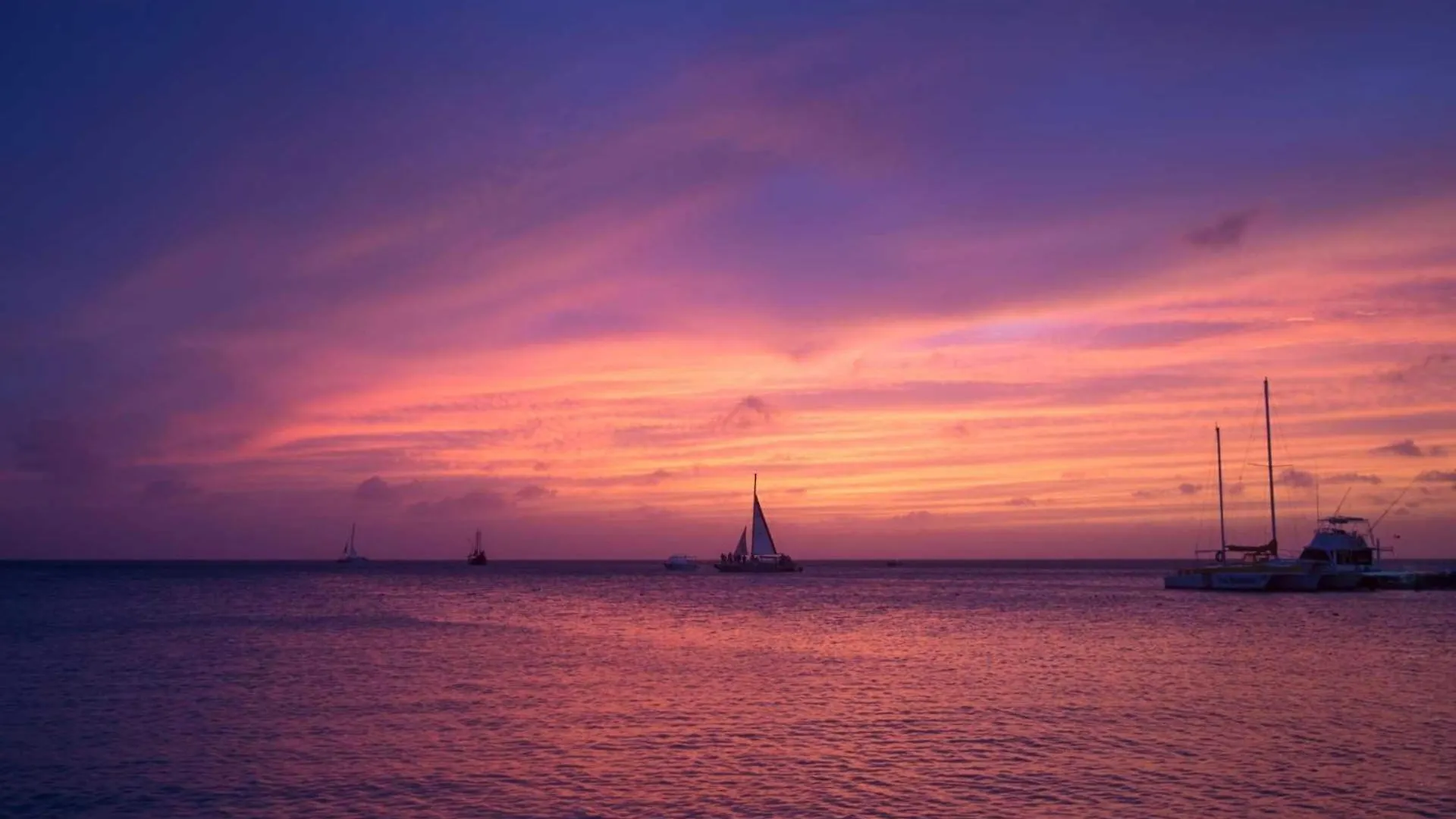 Pc412 - Pool View - 1Br Perfect For A Couple Or Family - Close To Palm Beach - 1Br Aruba