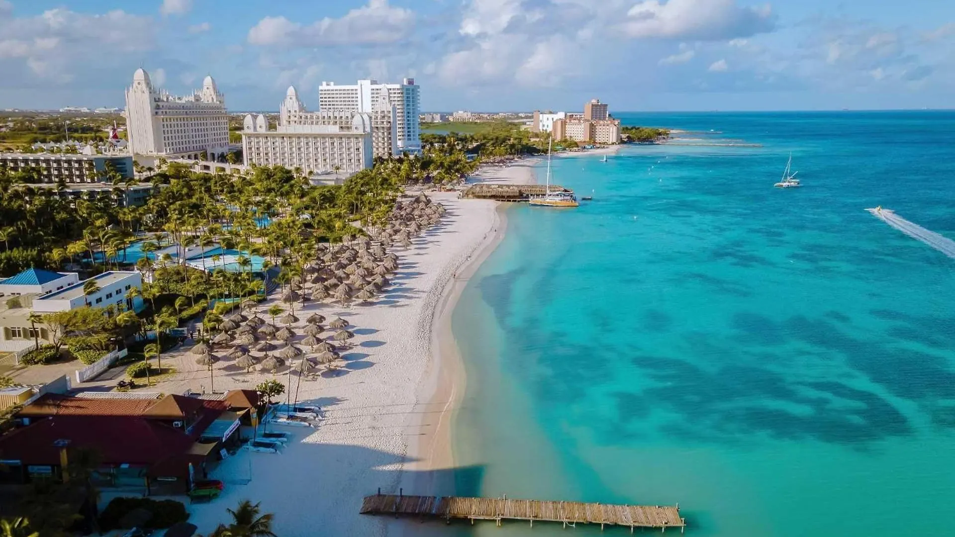 Holiday home Pc412 - Pool View - 1Br Perfect For A Couple Or Family - Close To Palm Beach - 1Br