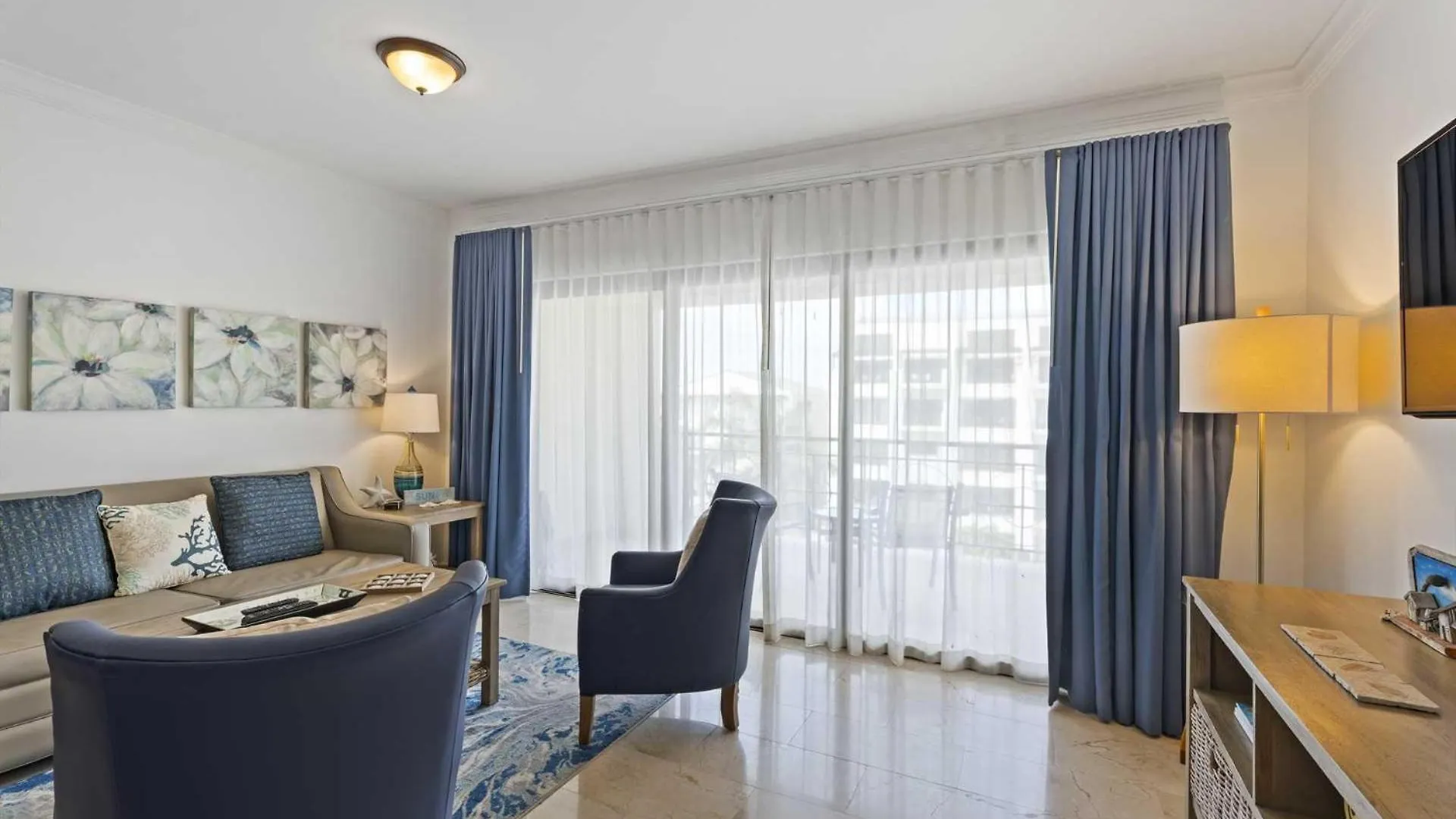 Pc412 - Pool View - 1Br Perfect For A Couple Or Family - Close To Palm Beach - 1Br Aruba