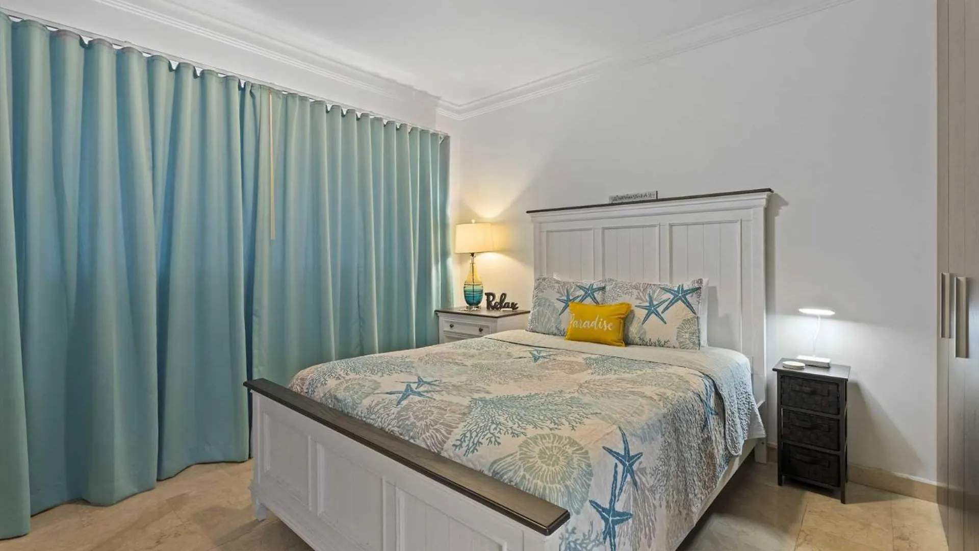 Tatil Evi Pc412 - Pool View - 1Br Perfect For A Couple Or Family - Close To Palm Beach - 1Br