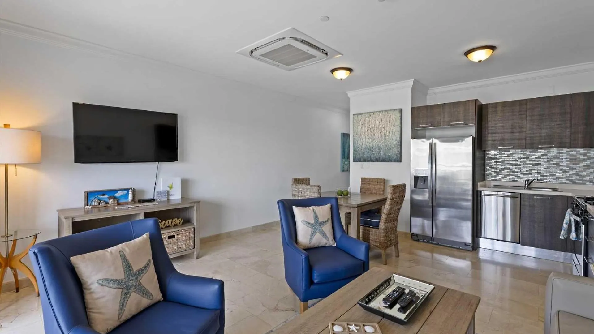 Tatil Evi Pc412 - Pool View - 1Br Perfect For A Couple Or Family - Close To Palm Beach - 1Br Aruba